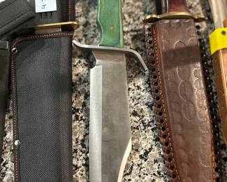Knives