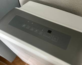 Humidifier