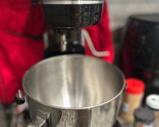 Nice Kitchenaid