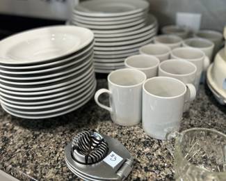 Glassware