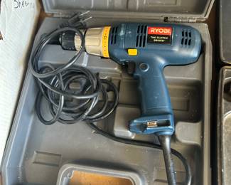 Older Ryobi