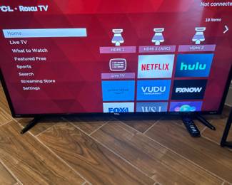 Roku TV