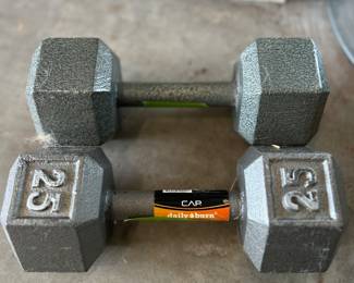 Weights