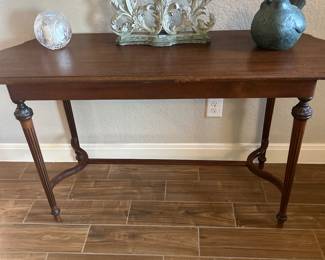 Antique table
