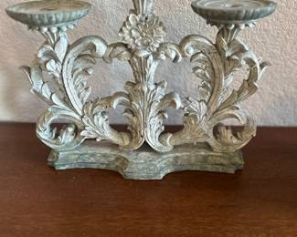 Candelabra