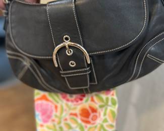 Designer purses