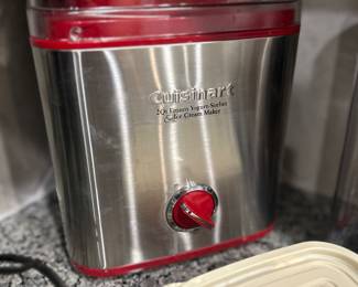 Cuisinart