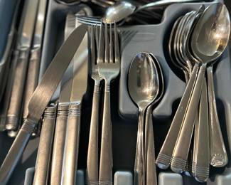Silverware