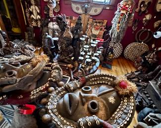 Random image of our merchandise