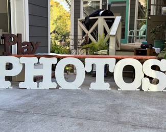 Sale Picture