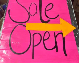 Sale Picture