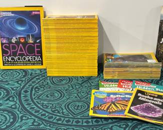 National Geographic National Geographic Kids