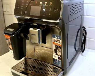 Philips LatteGo