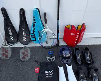 Sporting Goods