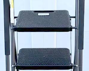 HBTower 64 Step Ladder