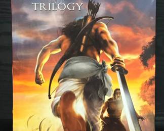 The Kalki Trilogy