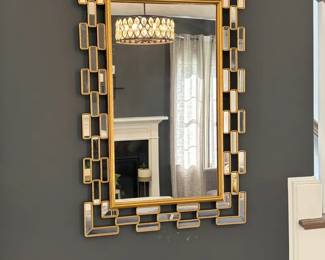 Luxury Mirror