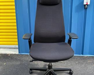 Haworth Office Chair
