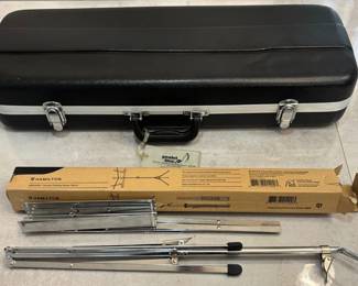 Samuel Eastman Violin wMusic Stand