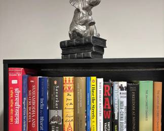 India Related Hardcovers