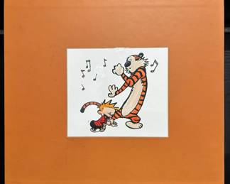 The Complete Calvin and Hobbes