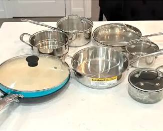 Cuisinart Cookware