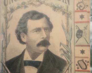 1800s Songster $20