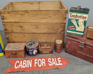 Sale Picture
