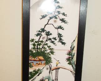 one of 2 tiles as a pair