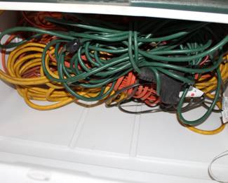 Extension Cords