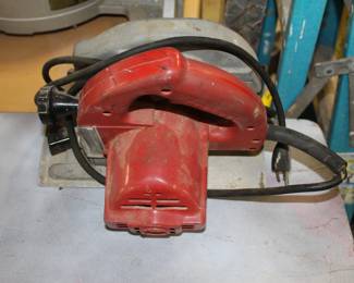 Milwaukee Circular Saw