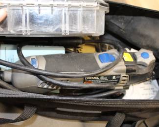 Dremel 
