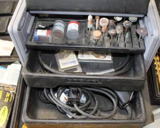 Dremel Tools