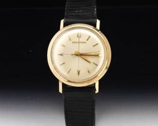 Model 214 Bulova Accutron