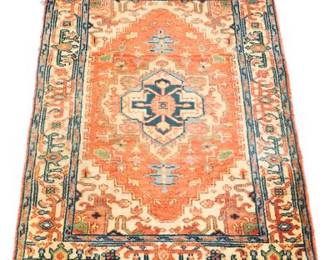 HerizSerapi Rug