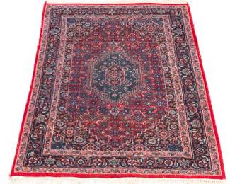 Bijar Rug