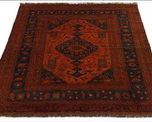 Turkoman Rug