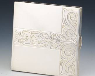 Wadsworth Sterling Compact