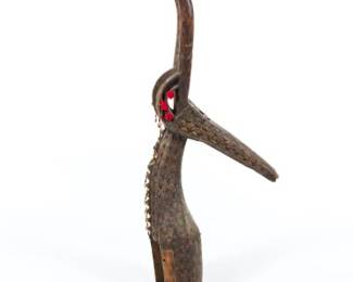 Kurumba Mask, Mali