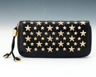 Jimmy Choo Wallet
