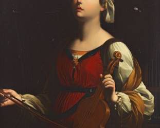 After Guido Reni Italian, 1575  1642