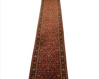 Tabriz Extra Long Runner