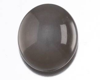 Unmounted 25.2 Ct Weight Cabochon Cut Moonstone