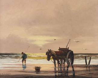 L. C. Schippers 20th Century