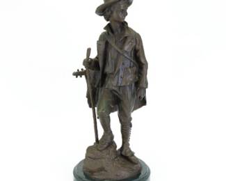 Emile Victor Blavier French, fl. 19th century