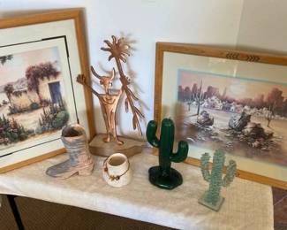 Southwest Decor