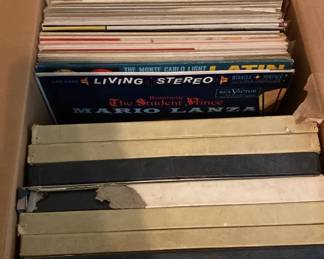Classical Music Albums