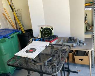 Target Practice, Going To The Source And More