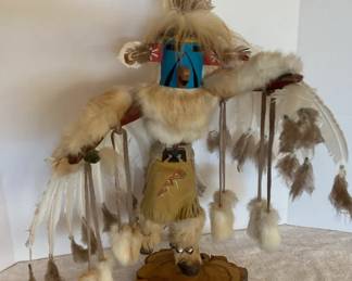 Kachina