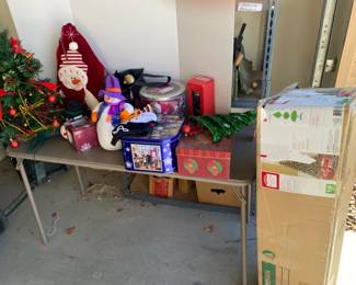 Christmas Super Lot